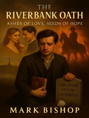 cover image of The Riverbank Oath